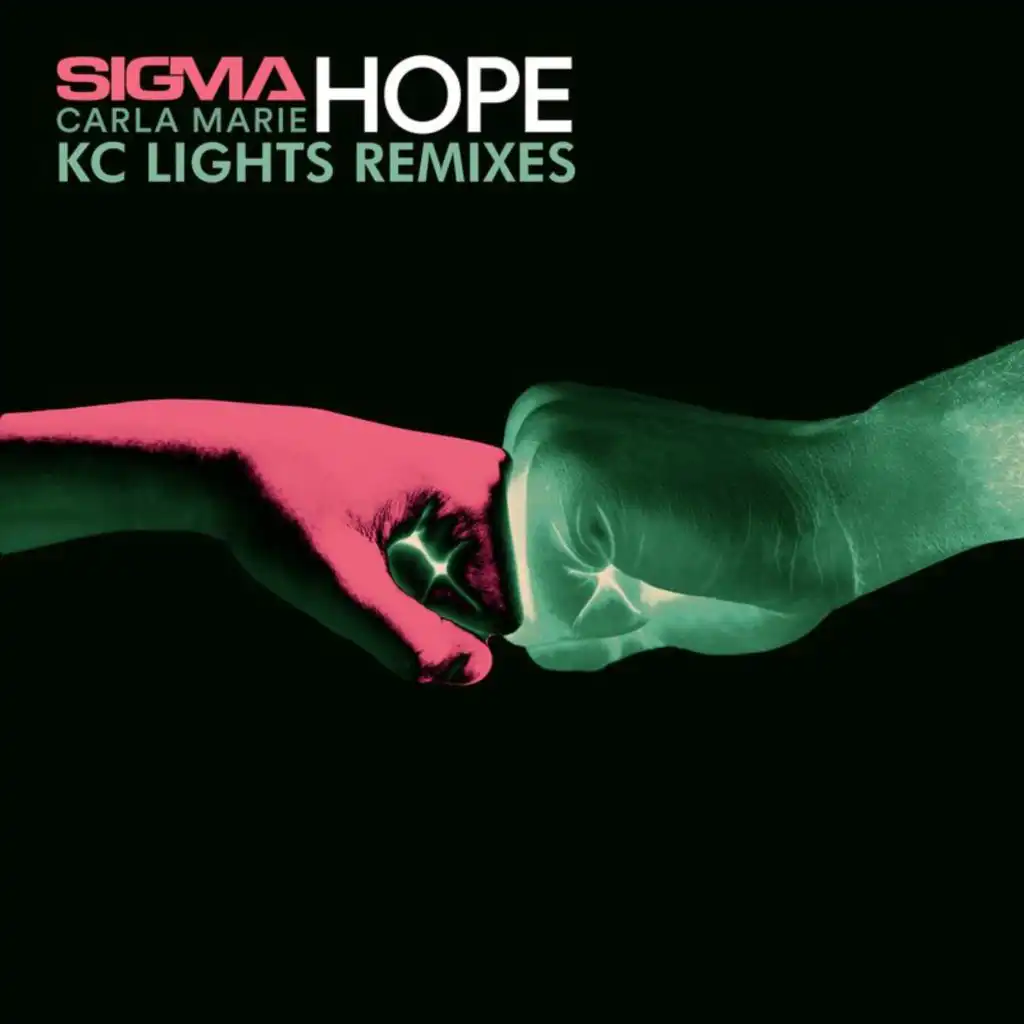 Hope (KC Lights Remix Extended)