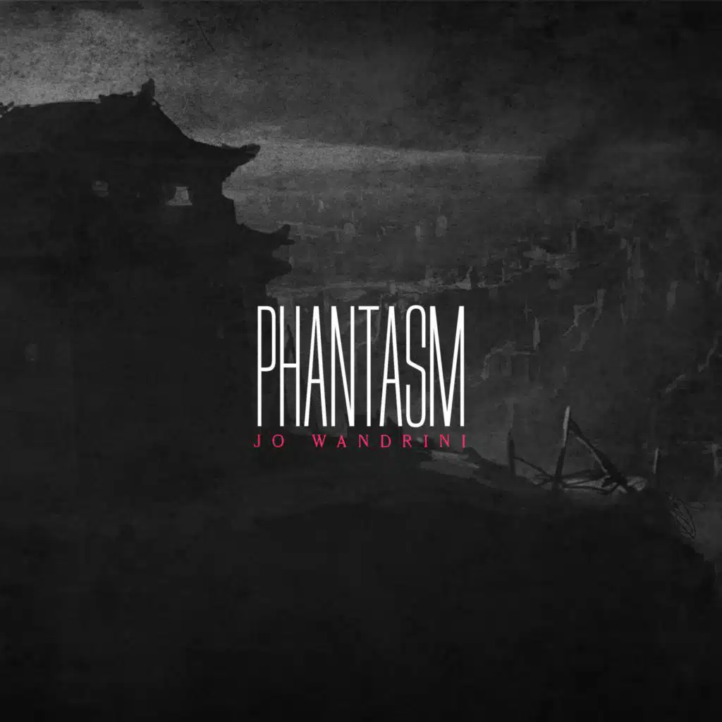 Annihilation