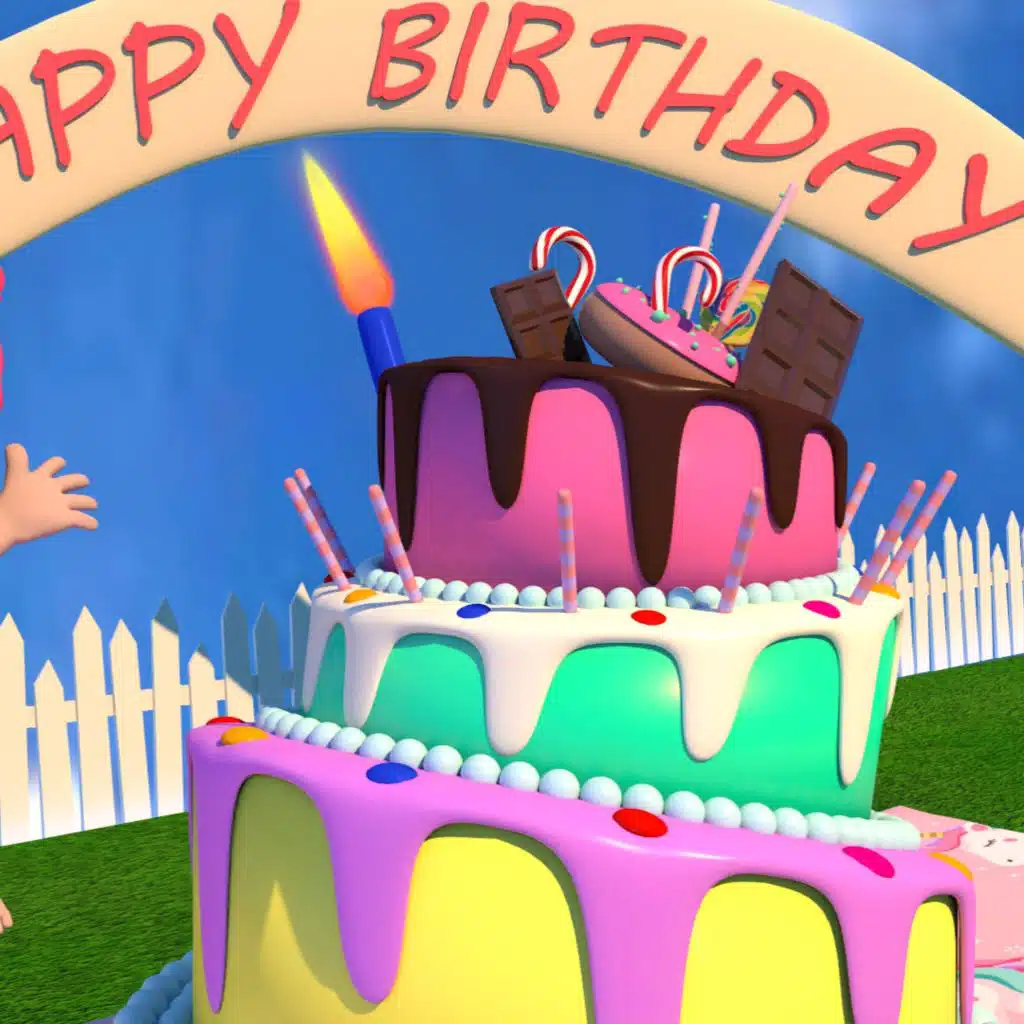 هابي بيرث داي تو يو