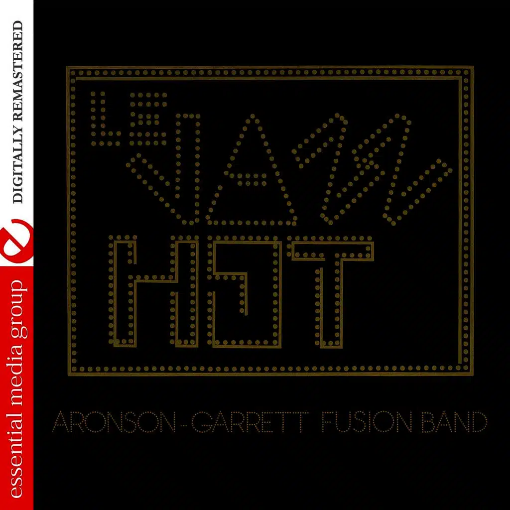 Le Jazz Hot (Digitally Remastered)