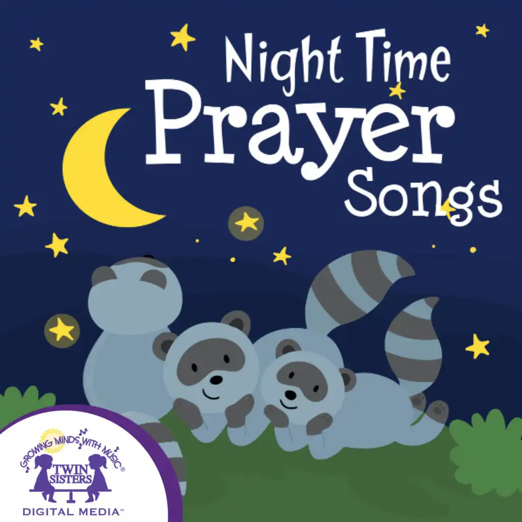 Night Time Prayer Songs