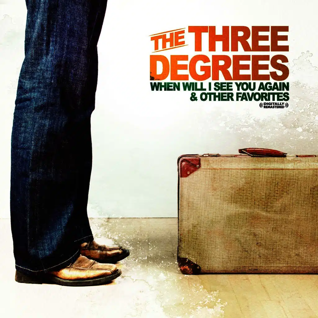 When Will I See You Again & Other Favorites (Digitally Remastered)