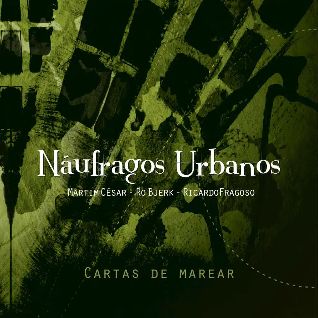 Náufragos Urbanos (feat. Ricardo Fragoso & Ro Bjerk)