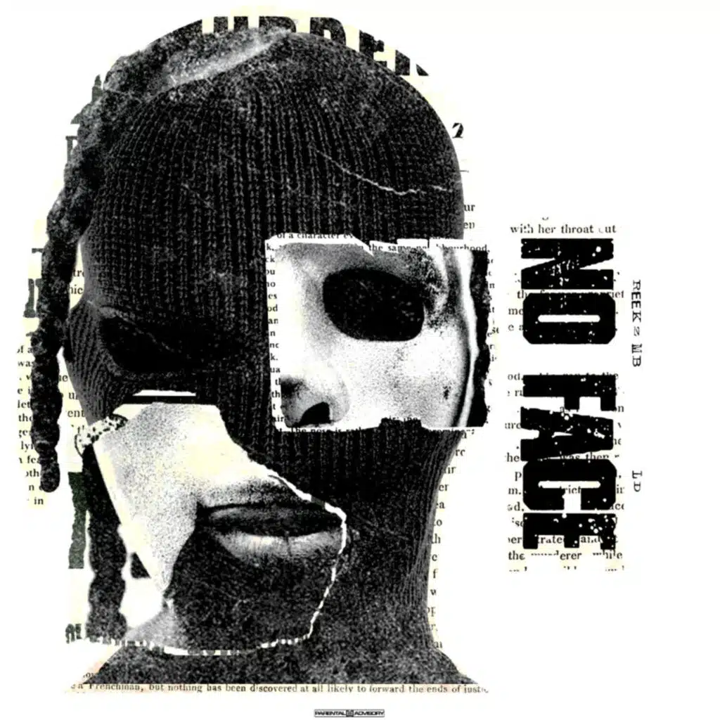 No Face (feat. LD)