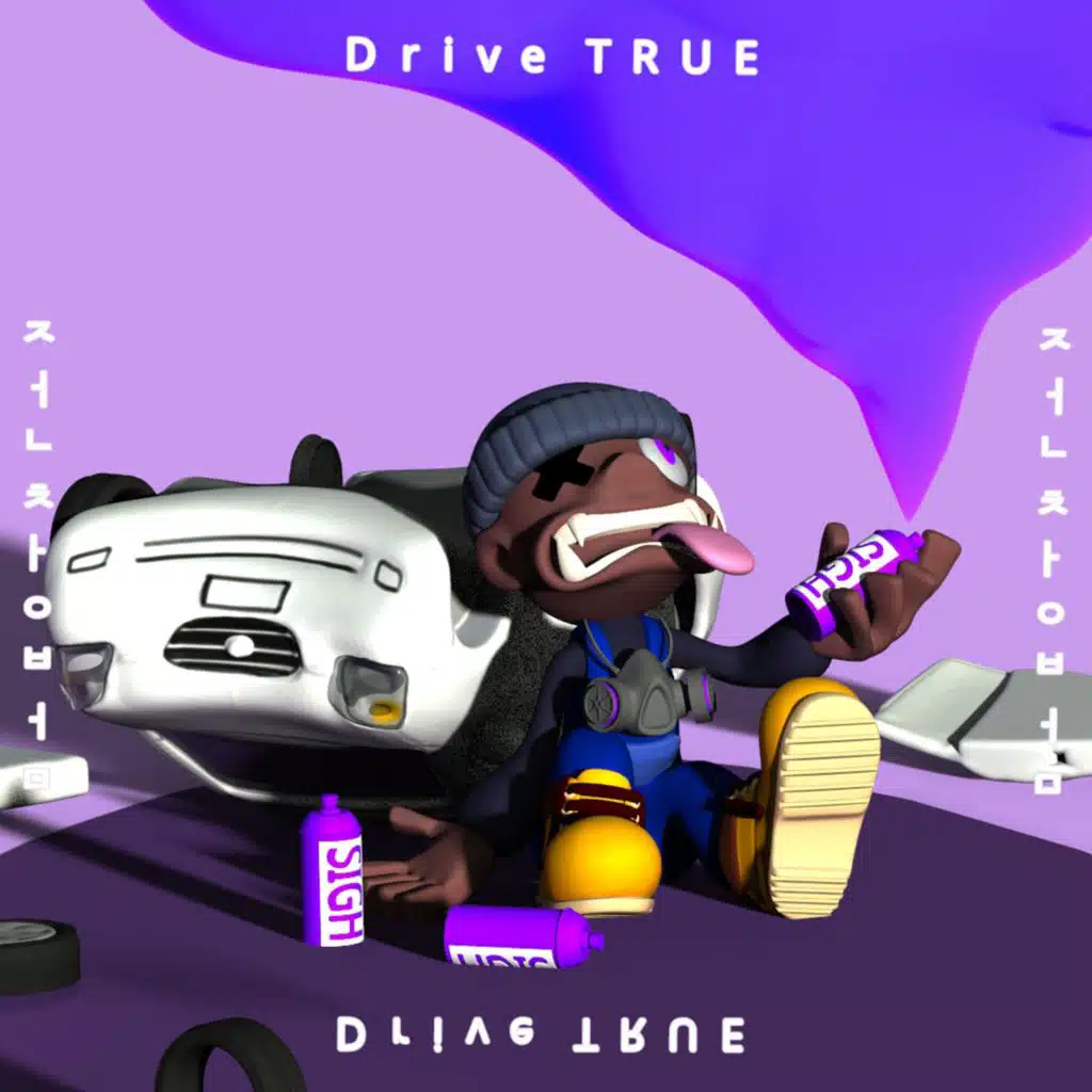 Drive TRUE