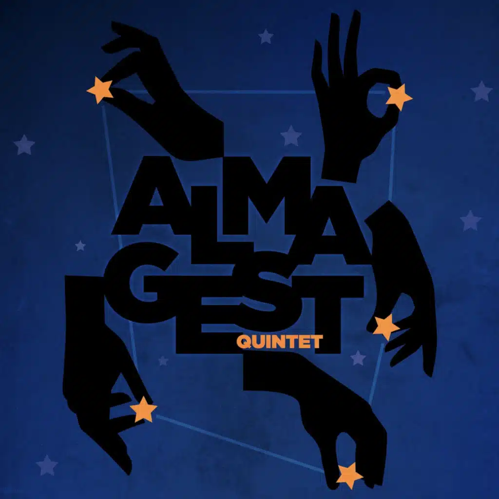 Almagest (Live) [feat. Cenk Erdoğan, Eylem Pelit, Hamdi Akatay, Tulug Tirpan & Volkan Öktem]