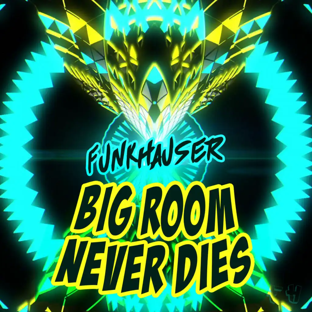 Big Room Never Dies (Radio Mix)