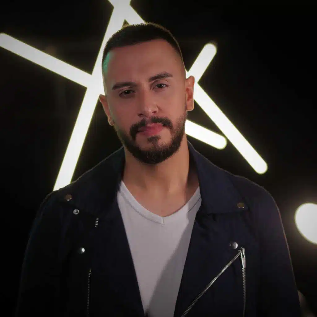 حبك يدك بالراس / راحتي النفسية