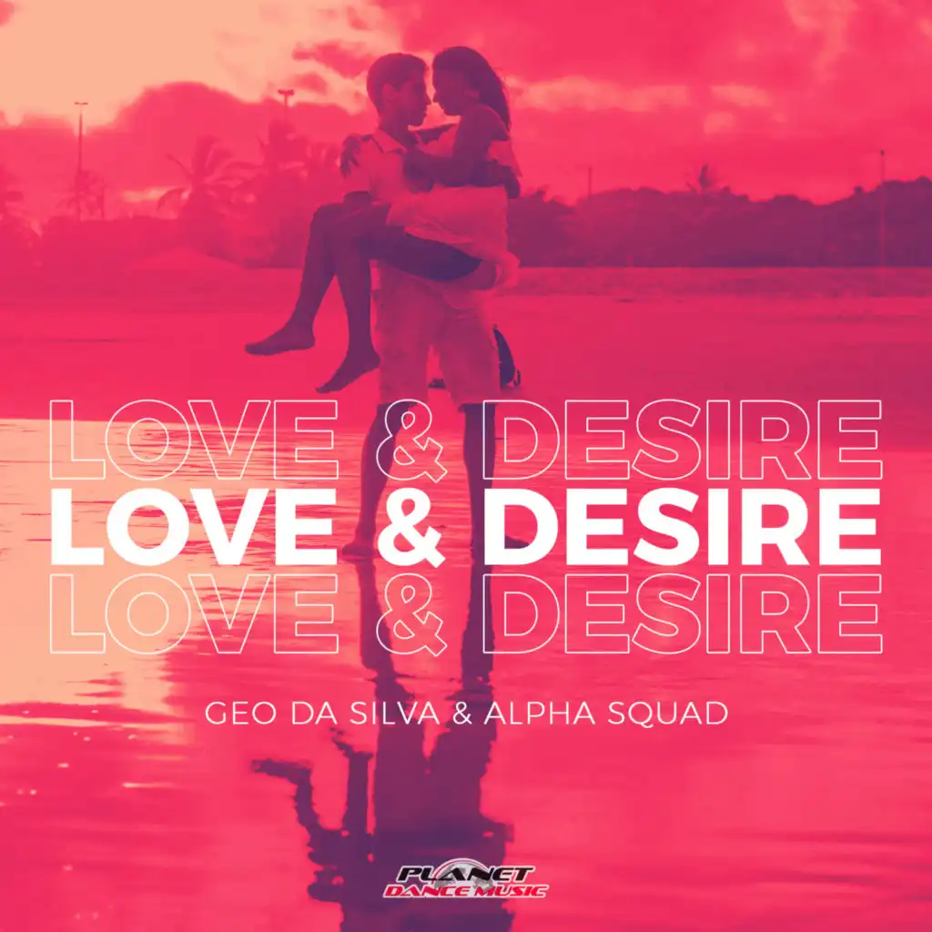 Love & Desire (Instrumental Mix)