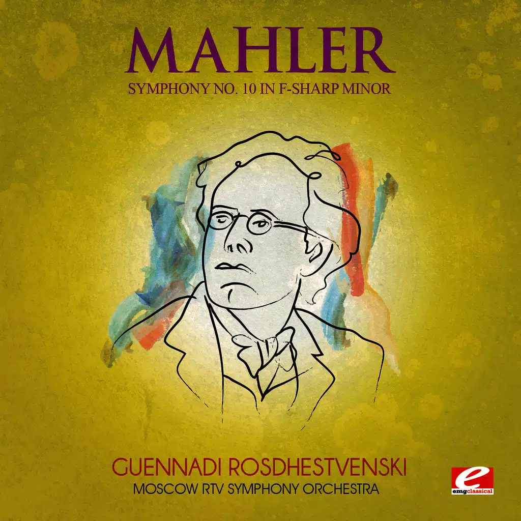 Symphony No. 10 in F-Sharp Minor