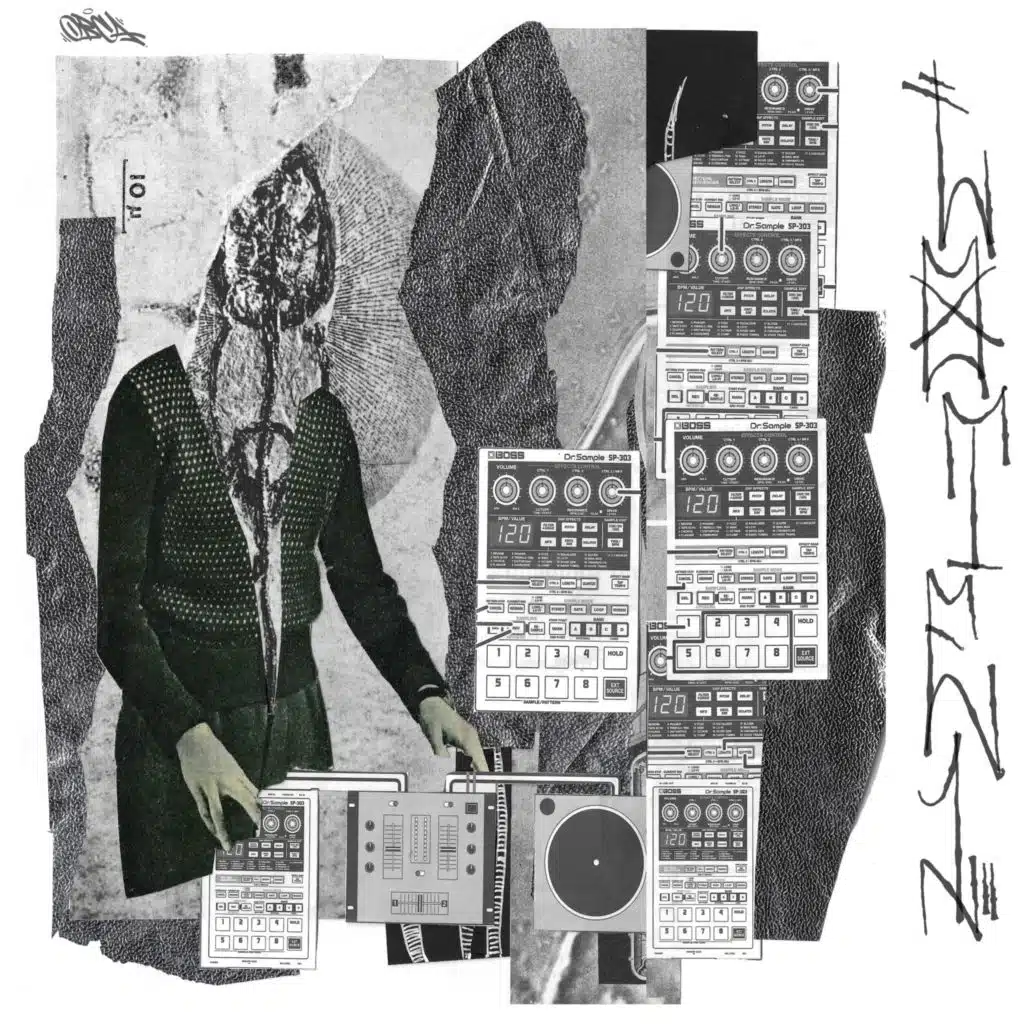 Porque Esta Música Me Hace Bien (feat. ZONIK RAP)