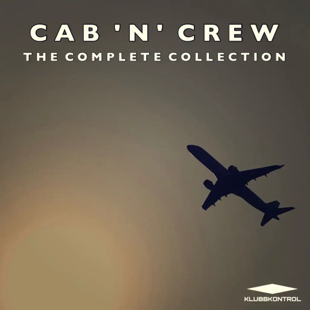 Cab 'N' Crew