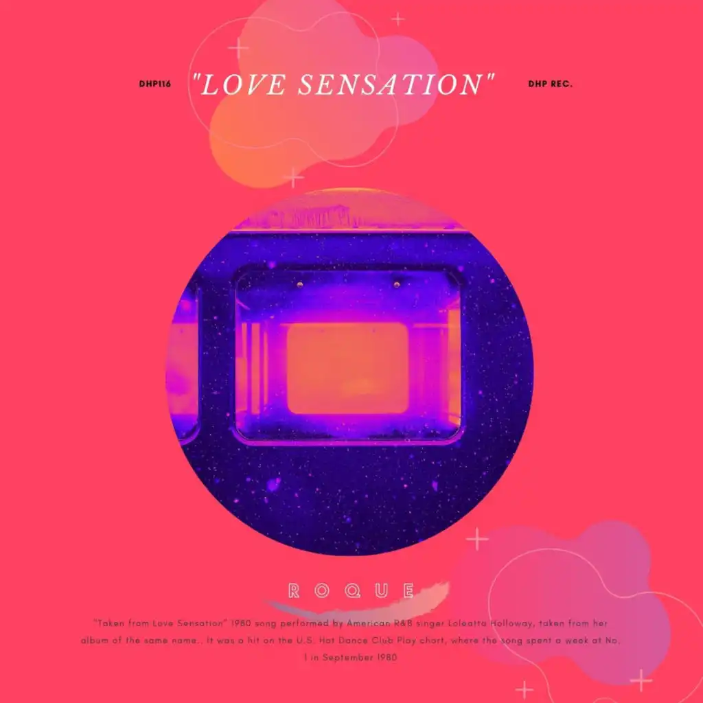 Love Sensation