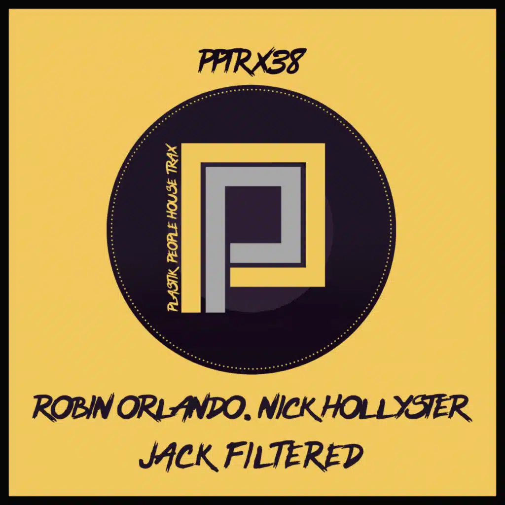Robin Orlando, Nick Hollyster