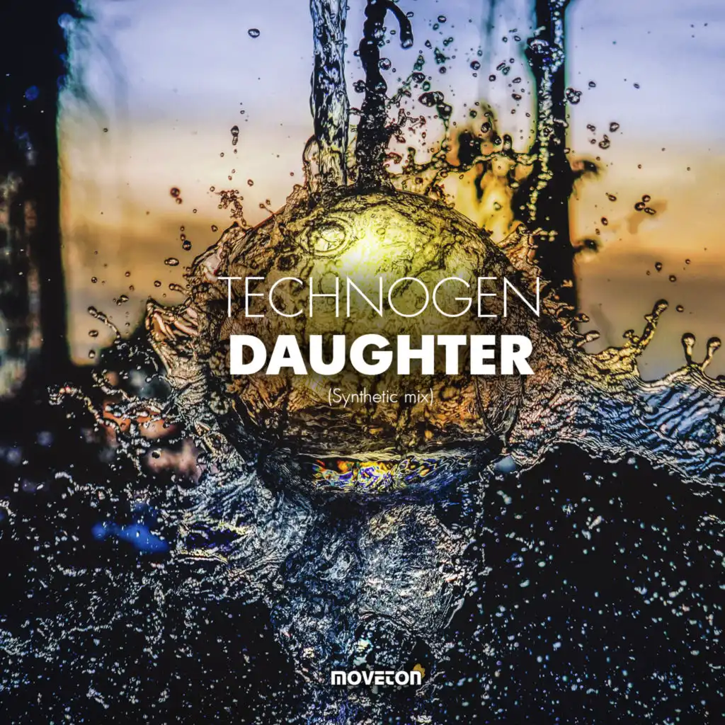 Daughter (Synthetic Mix)