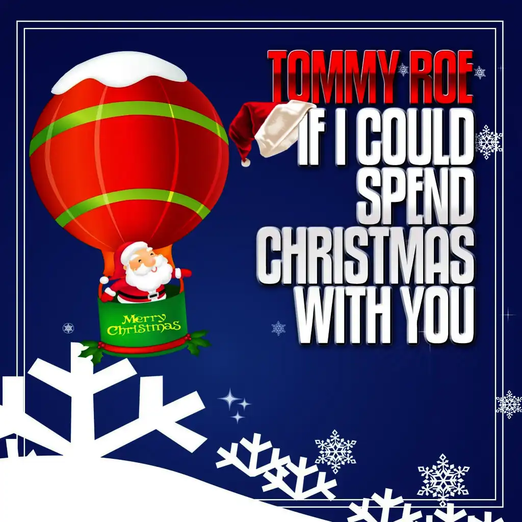 If I Could Spend Christmas With You