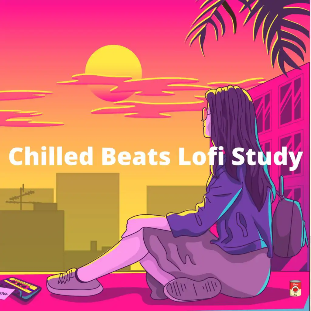 Study beats & Beats for Chill