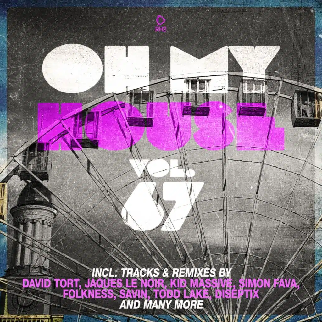 I Will Deliver (David Tort Hotl Extended Mix)
