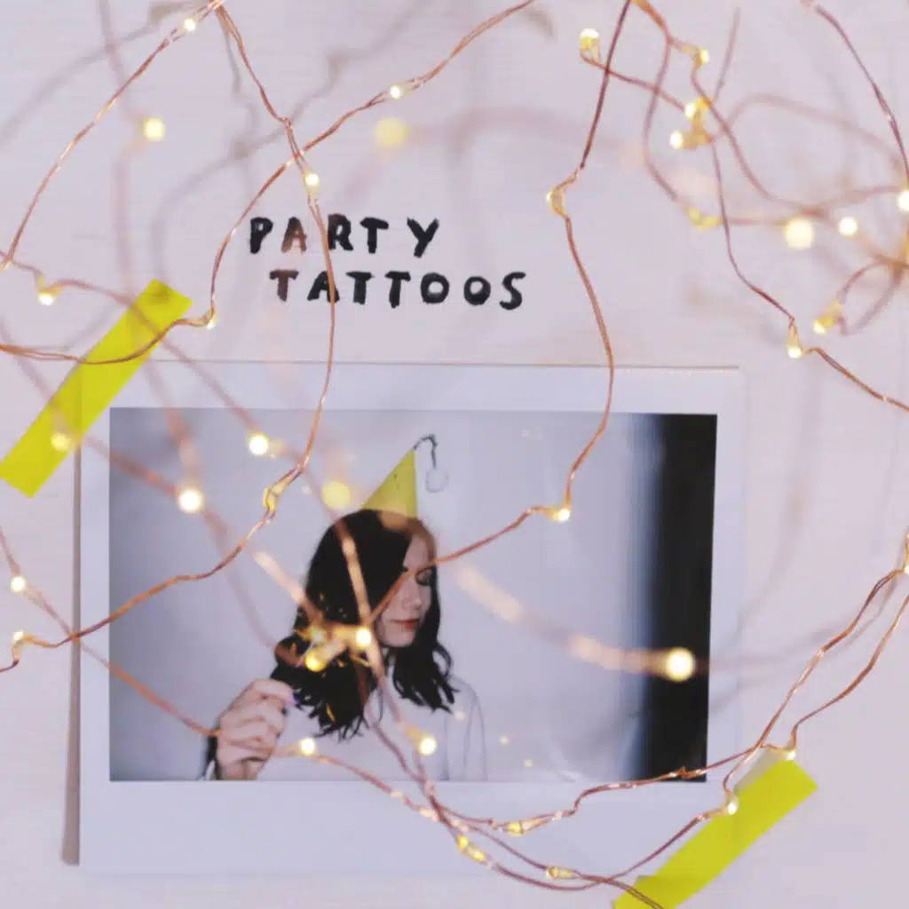 Party Tattoos