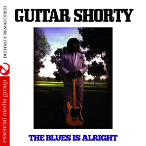 Introduction / The Blues Is Alright