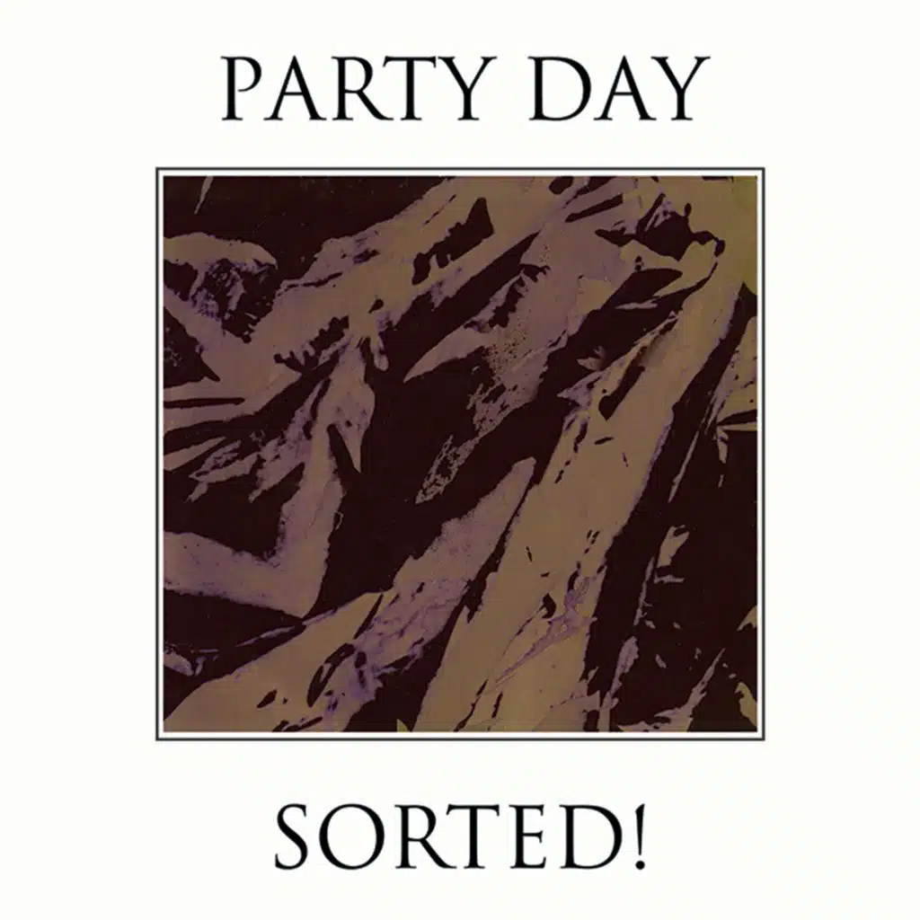 Party Day