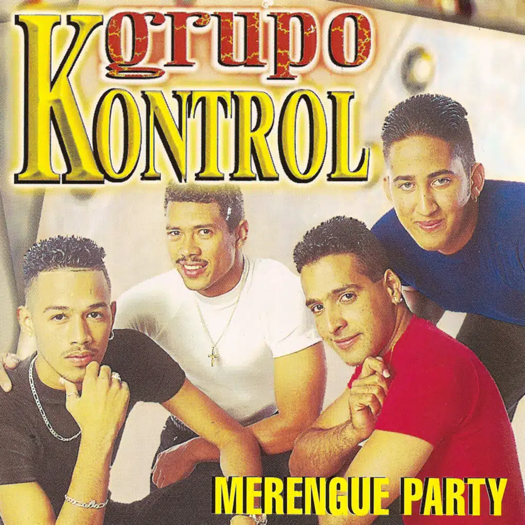 Grupo Kontrol