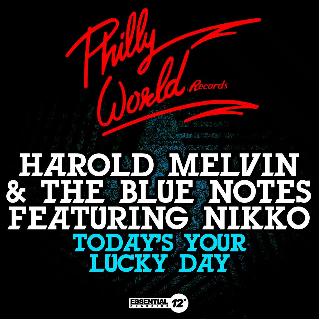 Today's Your Lucky Day