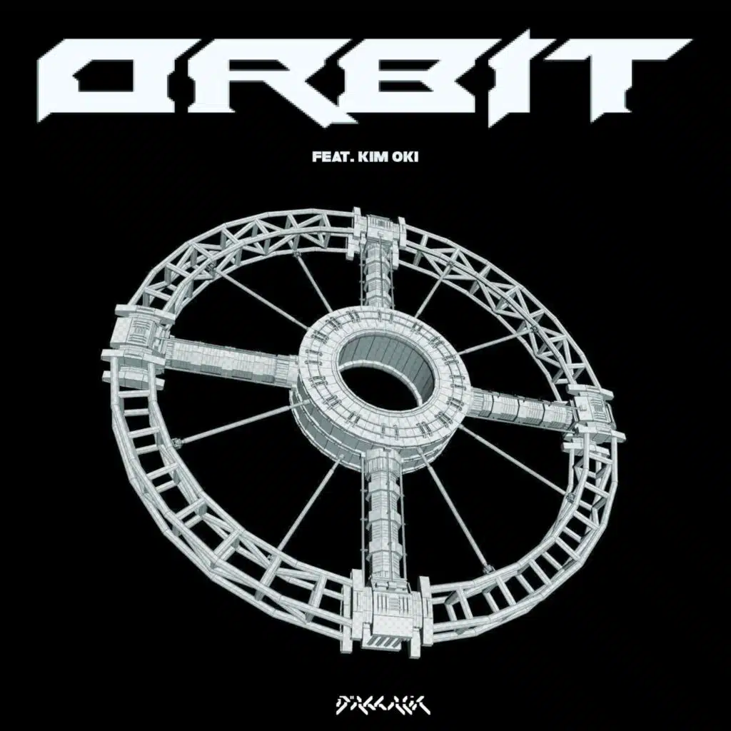 ORBIT (feat. Kim Oki)