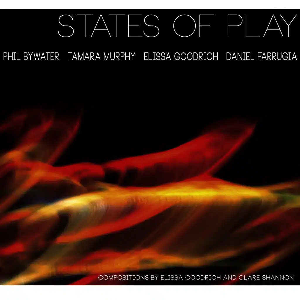 Conversation in 3: Parts II & III. Solari for C (ft. Daniel Farrugia ,Tamara Murphy )
