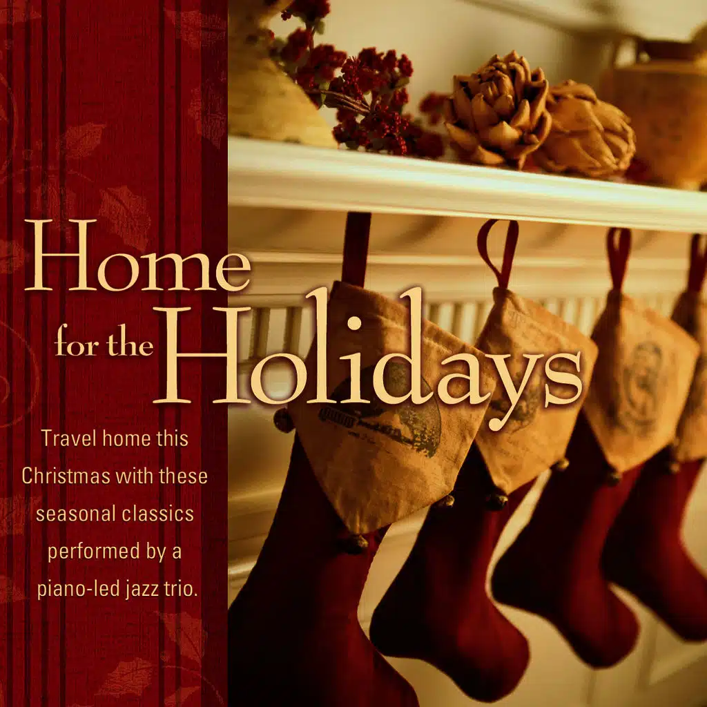 Home for the Holidays