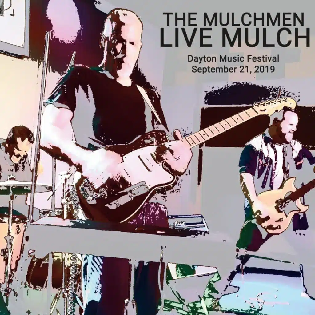 The Mulchmen