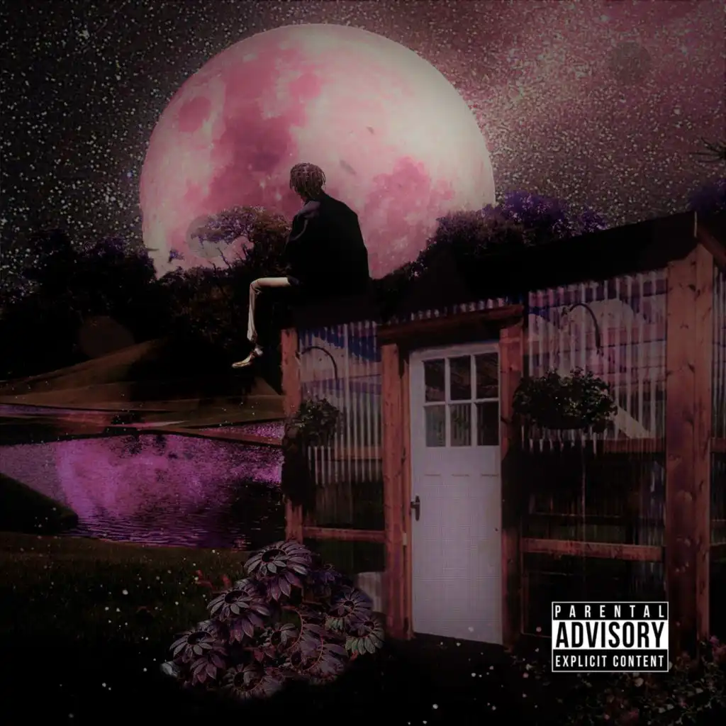 Pink God