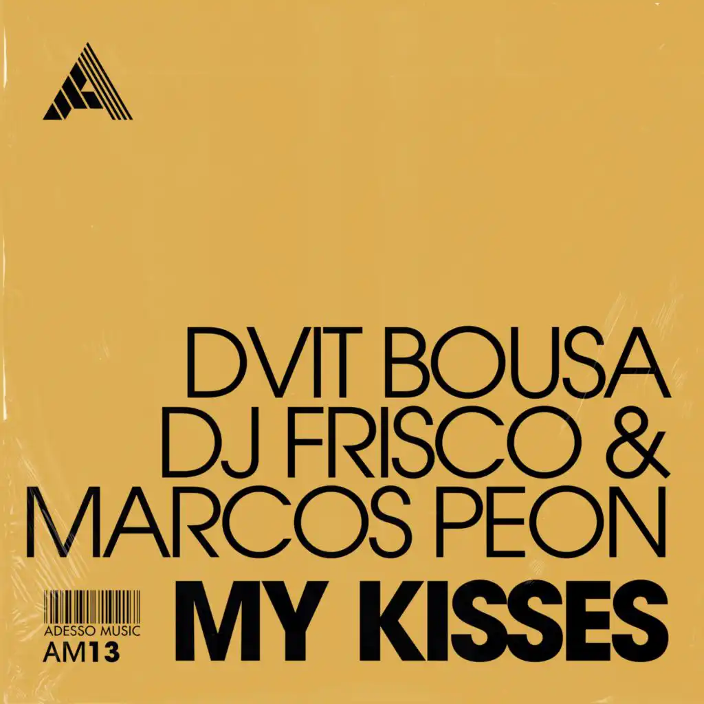 My Kisses (Extended Mix)