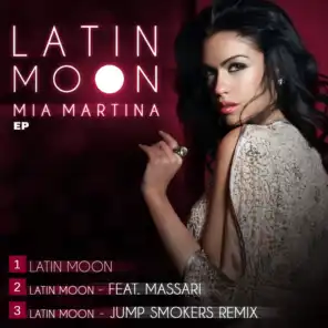 Latin Moon - EP