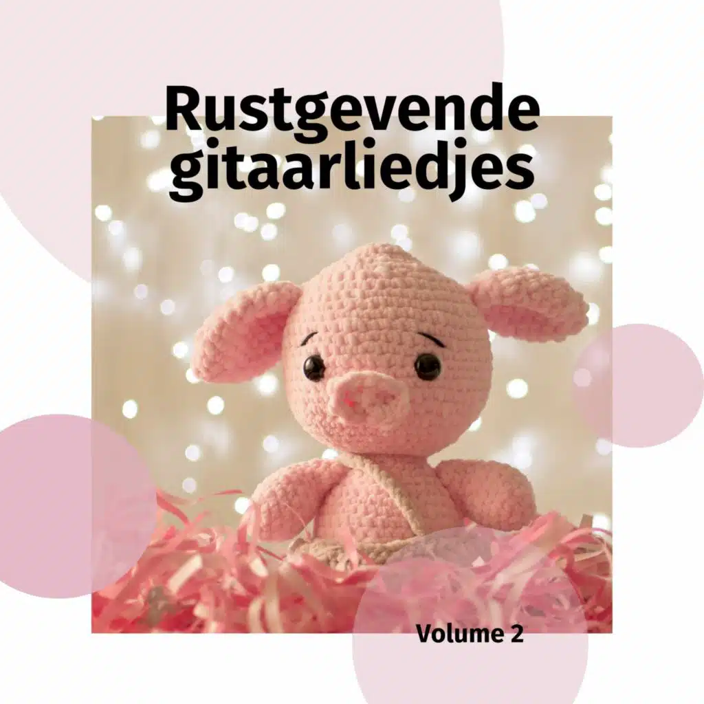 Rustgevende gitaarliedjes