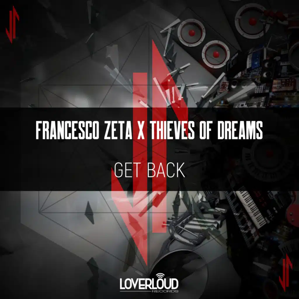 Francesco Zeta & Thieves Of Dreams