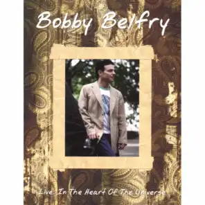 Bobby Belfry