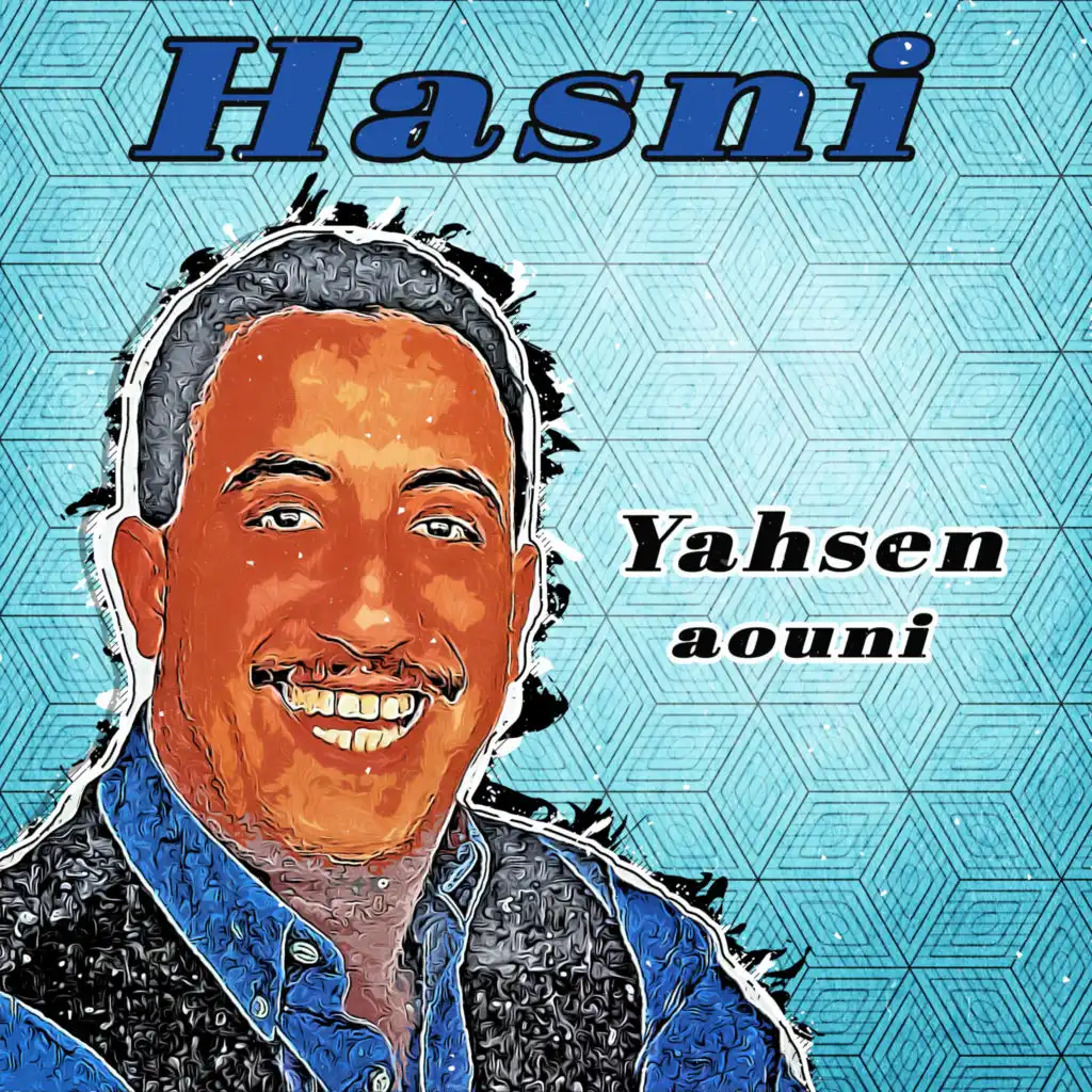 Yahsen aouni