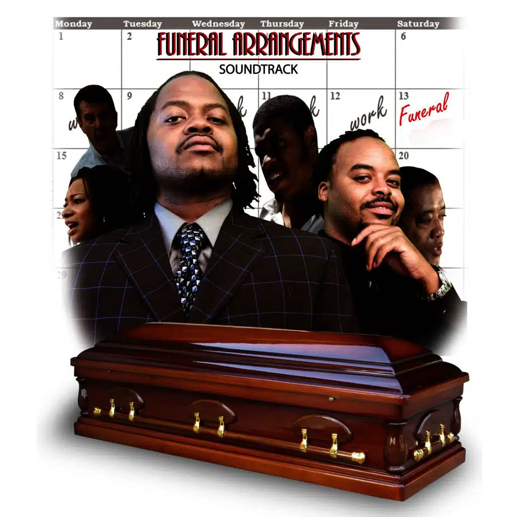 Funeral Arrangements