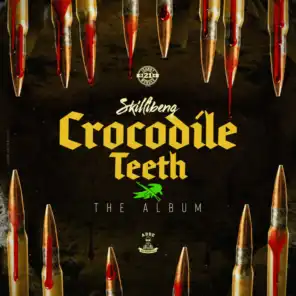 Crocodile Teeth (Remix) [feat. Bobby Shmurda]