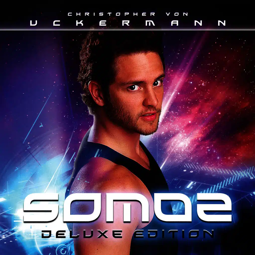 Somos (Deluxe Edition)