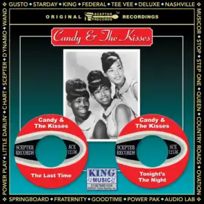 Candy & The Kisses