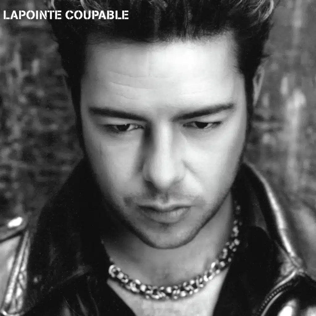 Coupable