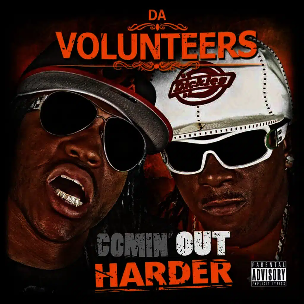 Da Volunteers