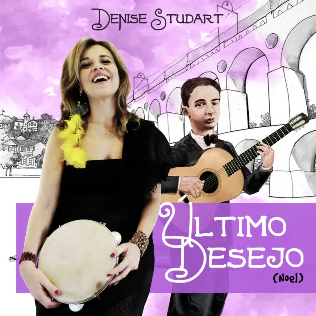 Último Desejo (feat. Paulo Malaguti Pauleira & Marcelo Caldi)
