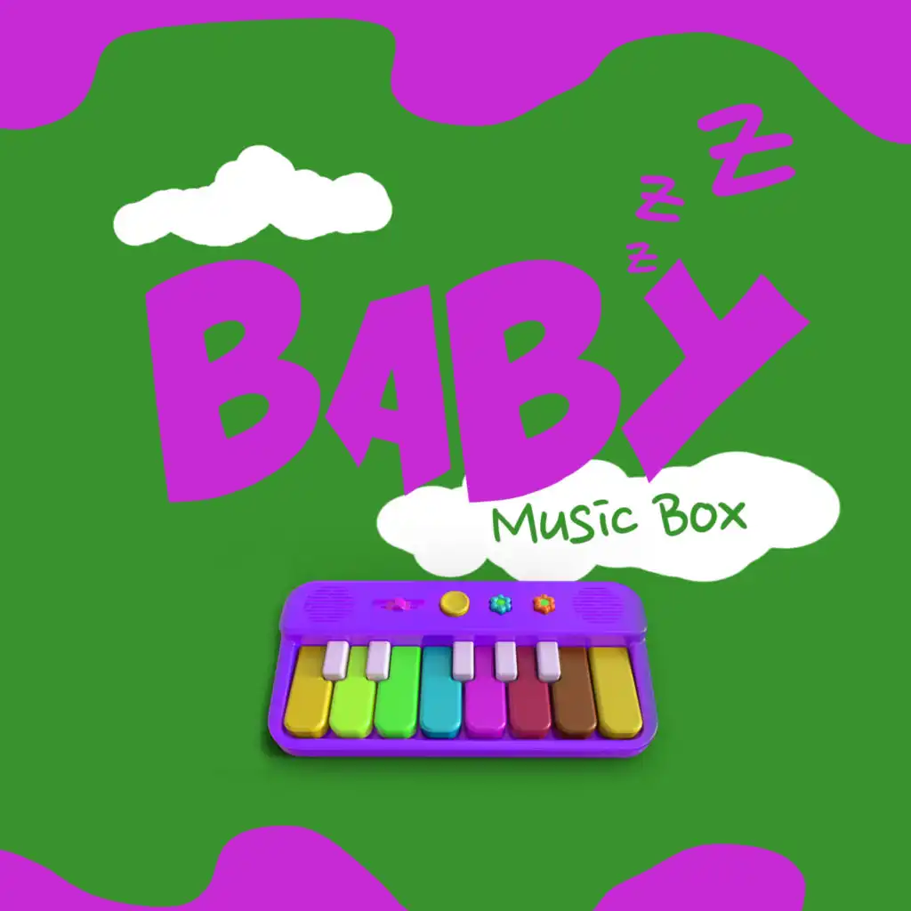 Melodic Piano For Calm Babies