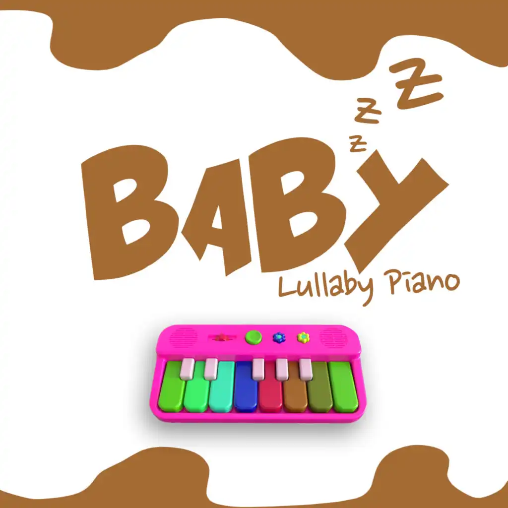 Baby Lullaby Piano