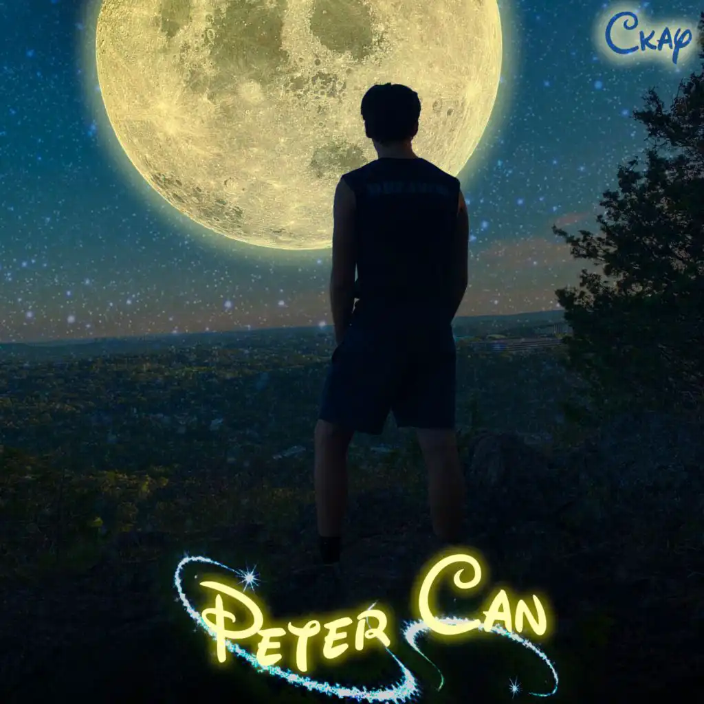 Peter Can