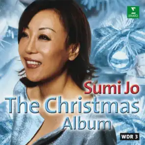 Sumi Jo - The Christmas Album