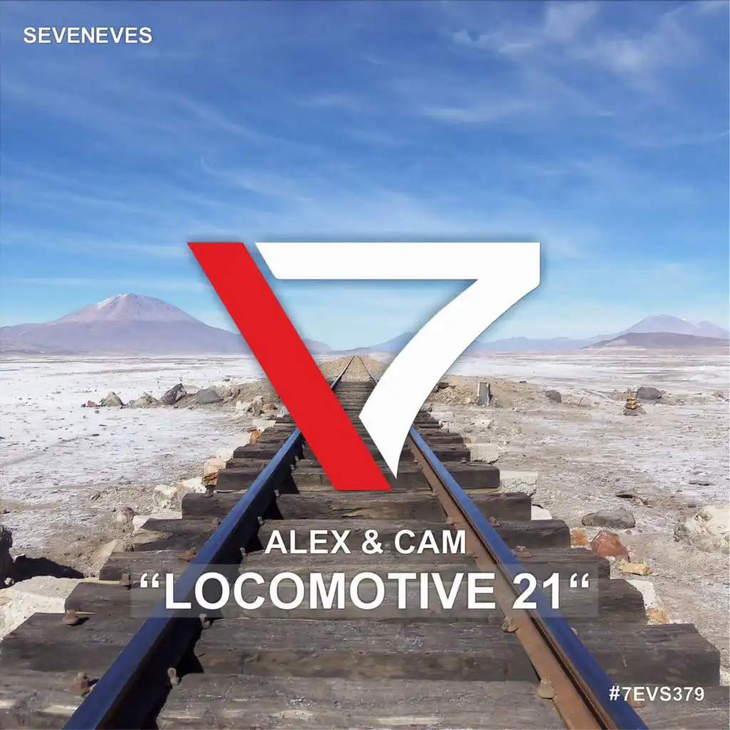 Locomotive 21 (Radio Edit)